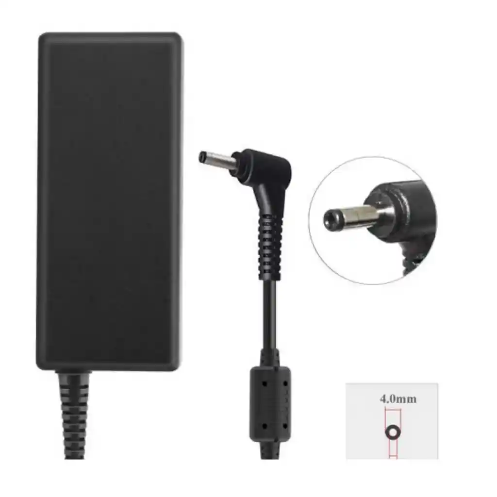 Cargador Para Notebook Lenovo