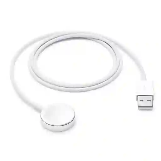Cargador Para Apple Watch Usb