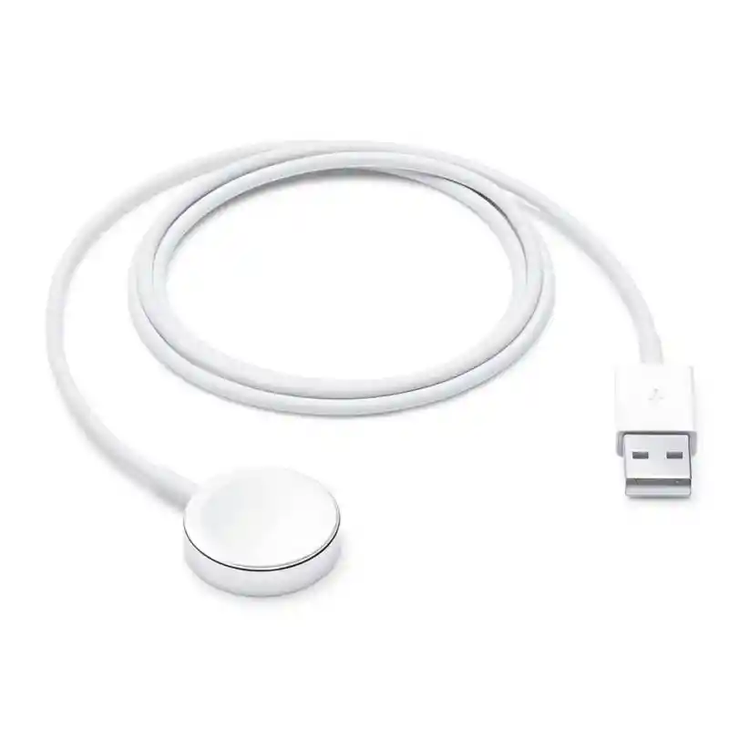 Cargador Para Apple Watch Usb