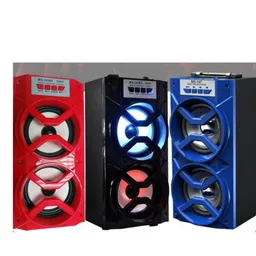 Parlante De Bluetooth