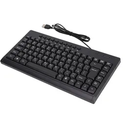 Teclado Para Pc Pequeño