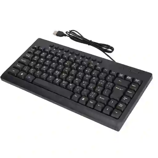 Teclado Para Pc Pequeño