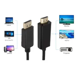 Cable Displayport Hdmi