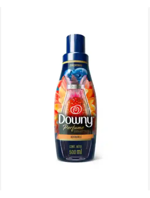 Suavizante Downy