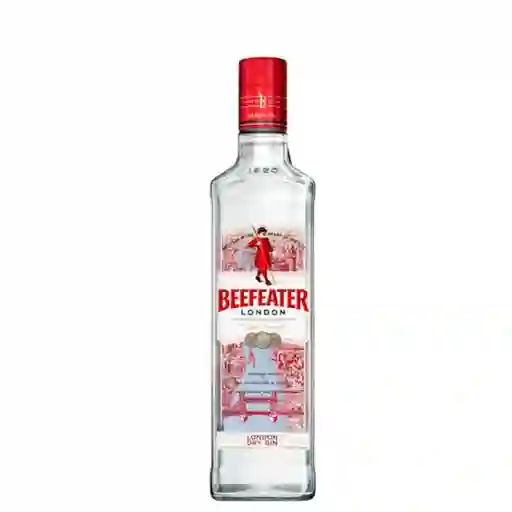 Beefeater 750cc