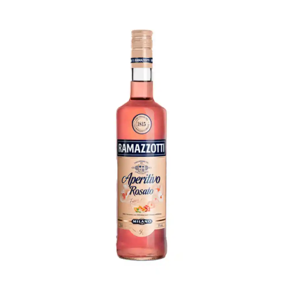 Ramazzotti 700ml