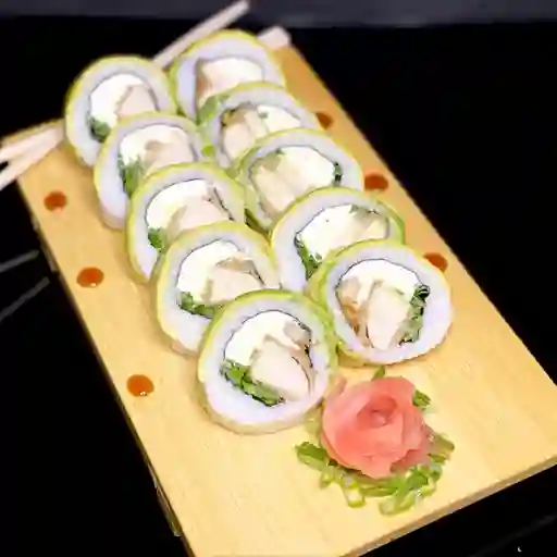 Avocado Tokushima Roll
