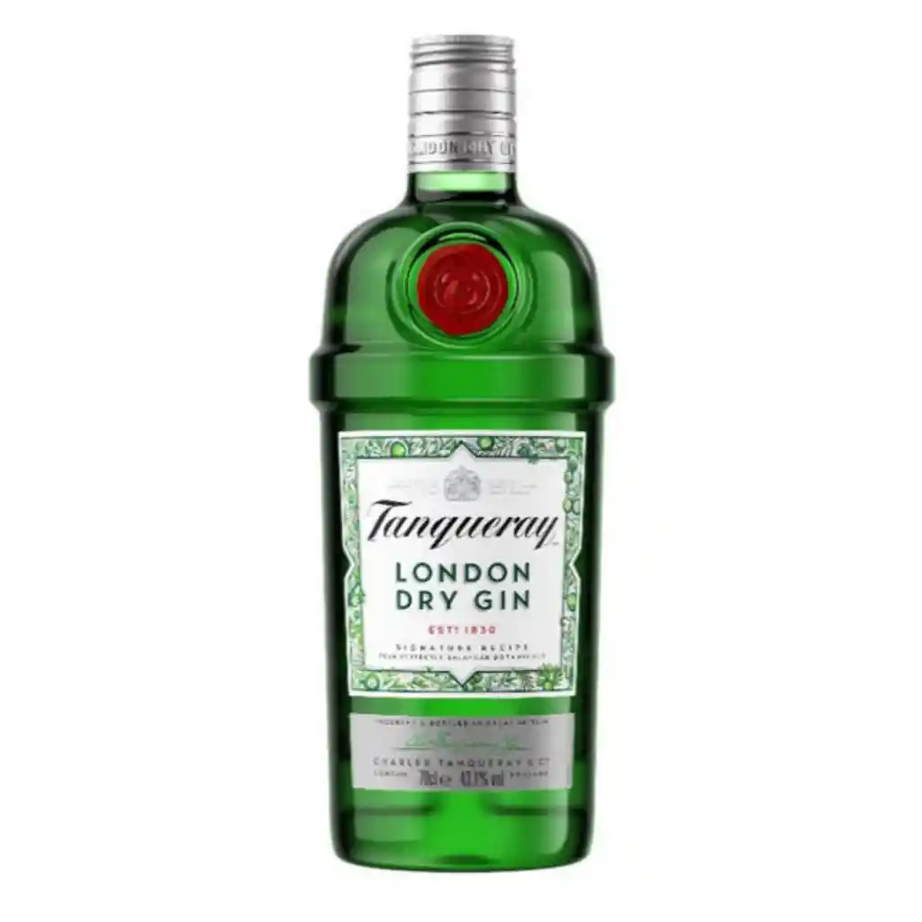 Tanqueray 750cc