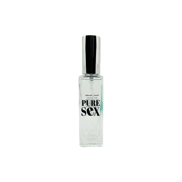 Feromona Pure Sex Men 30ml