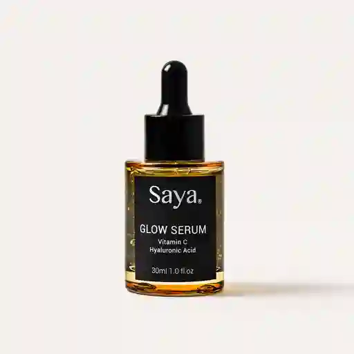 Glow Serum 30ml