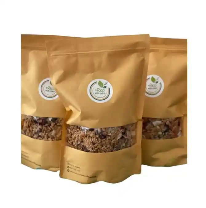 Granola Tradicional 400 Grs