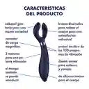 Vibrador Satisfyer Endless Fun