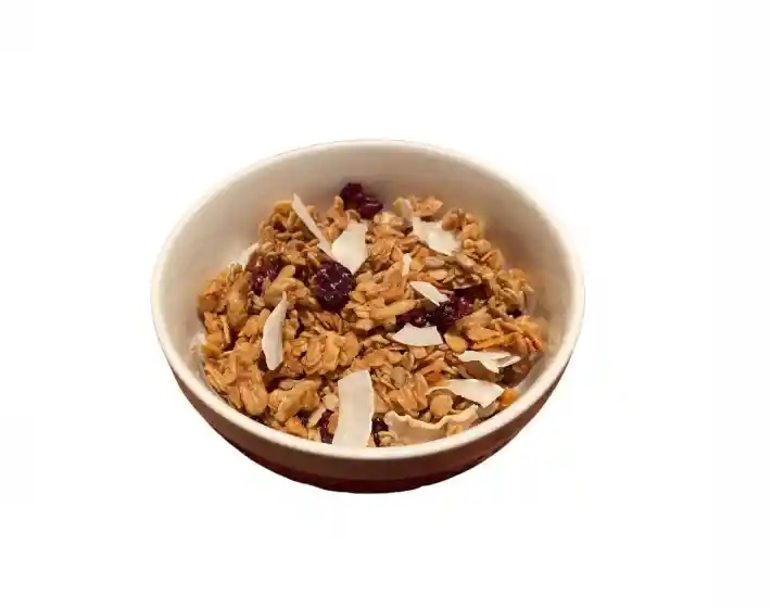 Granola Syrup Alulosa 700 Grs