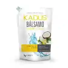 Jabon Liquido Kadus Vanilla/coco 900 Ml.