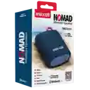 Maxell Parlante Bluetooth Nomad Azul