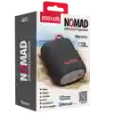 Maxell Parlante Bluetooth Nomad Gris