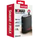 Maxell Parlante Bluetooth Nomad Gris