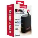 Maxell Parlante Bluetooth Nomad Negro