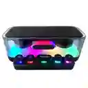 Mini Altavoz Bluetooth Z6 Portátil Radio Fm Wireless Rgb