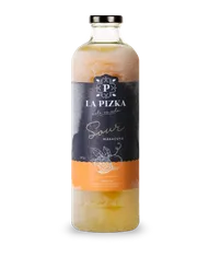 La Pizka Sour Maracuya Litro