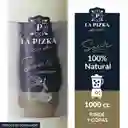 La Pizka Limon Sutil Litro