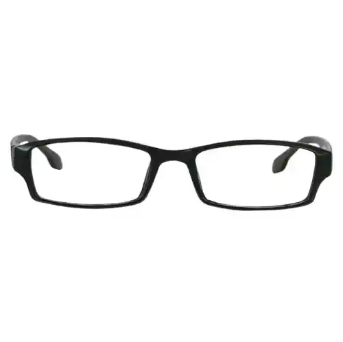 Lentes Lectura +1.50 - Negro