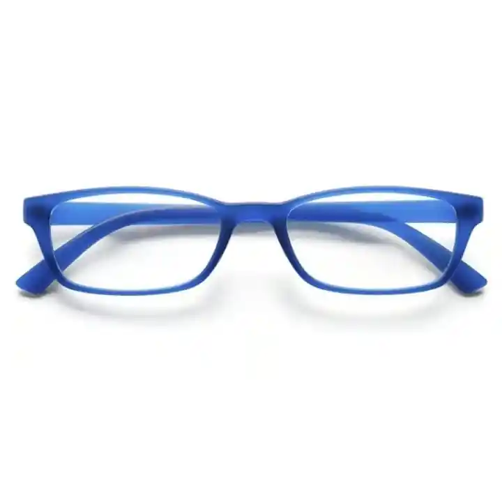 Lentes Lectura Livianos +1.75 Azul