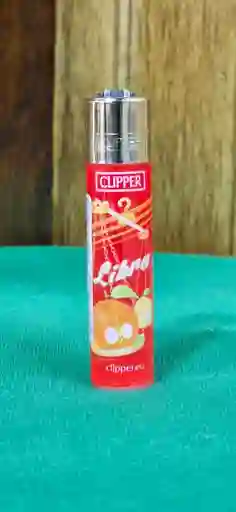 Encendedor Clipper Libra