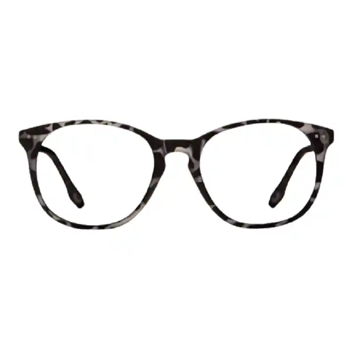 Lentes Lectura Livianos +1.50 A. Print Negro