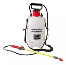 Fumigador Pulverizador 5 Litros