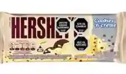 Chocolate Hershey's Cookies And Cream 87g