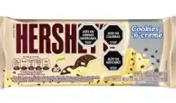 Chocolate Hershey's Cookies And Cream 87g