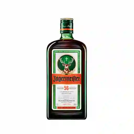 Jagermeister 700cc