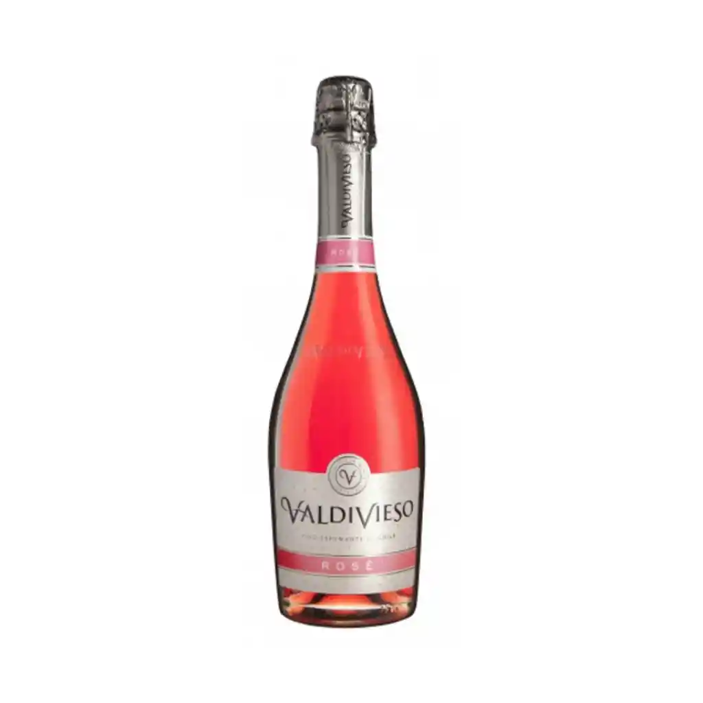 Valdivieso Rose 750cc