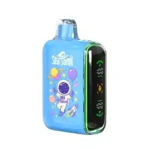 Vaper 16.000 Puff’s - Cool Mint