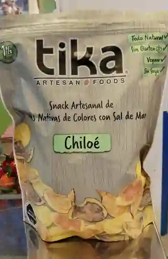 Tika Chiloe