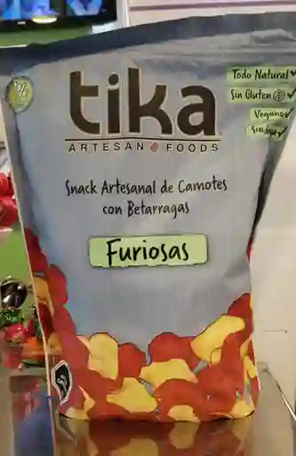 Tika Furiosas