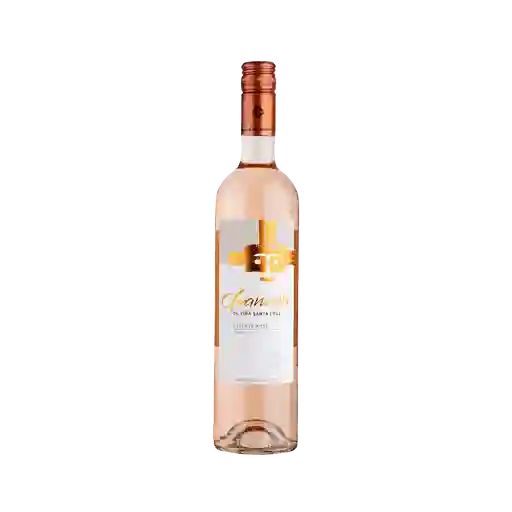 Chamán De Viña Santa Cruz Reserva Rose 2022