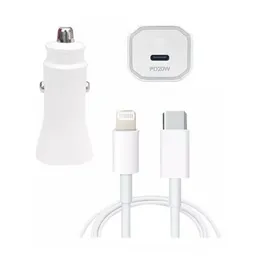 Cargador De Auto Para Iphone 12pro Max