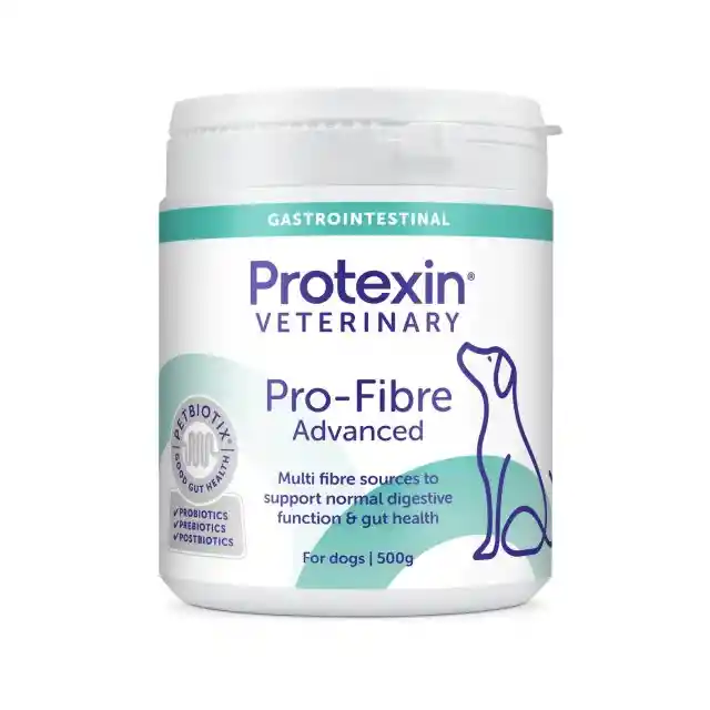Pro Fibre Advanced