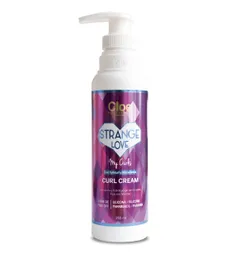 Curl Cream Strange Love Cloe