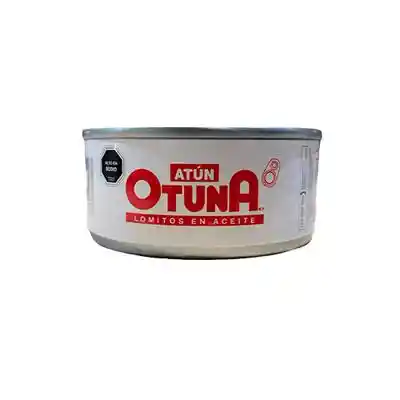 Atun Otuna Lomitos En Aceite