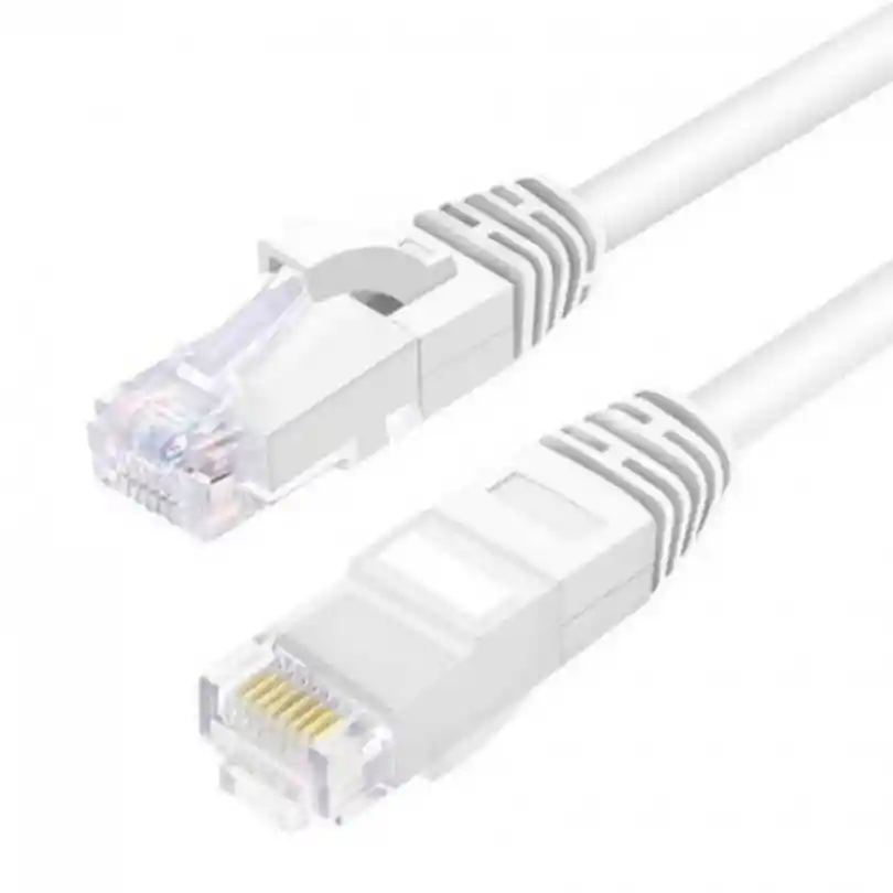 Cable De Red De 5 Metros