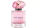 Perfume Mujer My Way Nectar Eau De Parfum 50ml Giorgio Armani