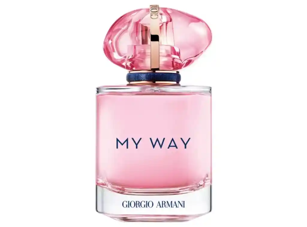 Perfume Mujer My Way Nectar Eau De Parfum 50ml Giorgio Armani