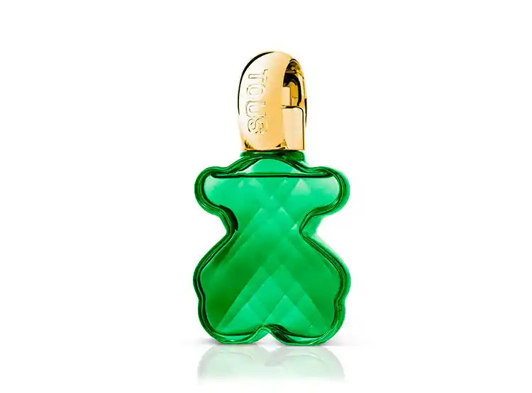 Perfume Tous Love Me Emeral Elixir Mujer 30 Ml