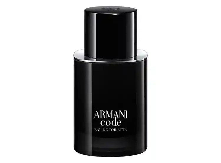 Perfume Giorgio Armani Code Hombre Edt 50 Ml