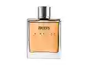 Perfume Hugo Boss Boss In Motion Hombre Edt 100 Ml