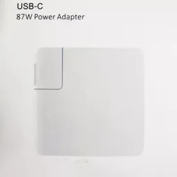 Cargador Para Notebook Entrada Usbc