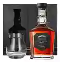 Jack Daniel's Single Barrel Pack Copa Glencairn Crystal